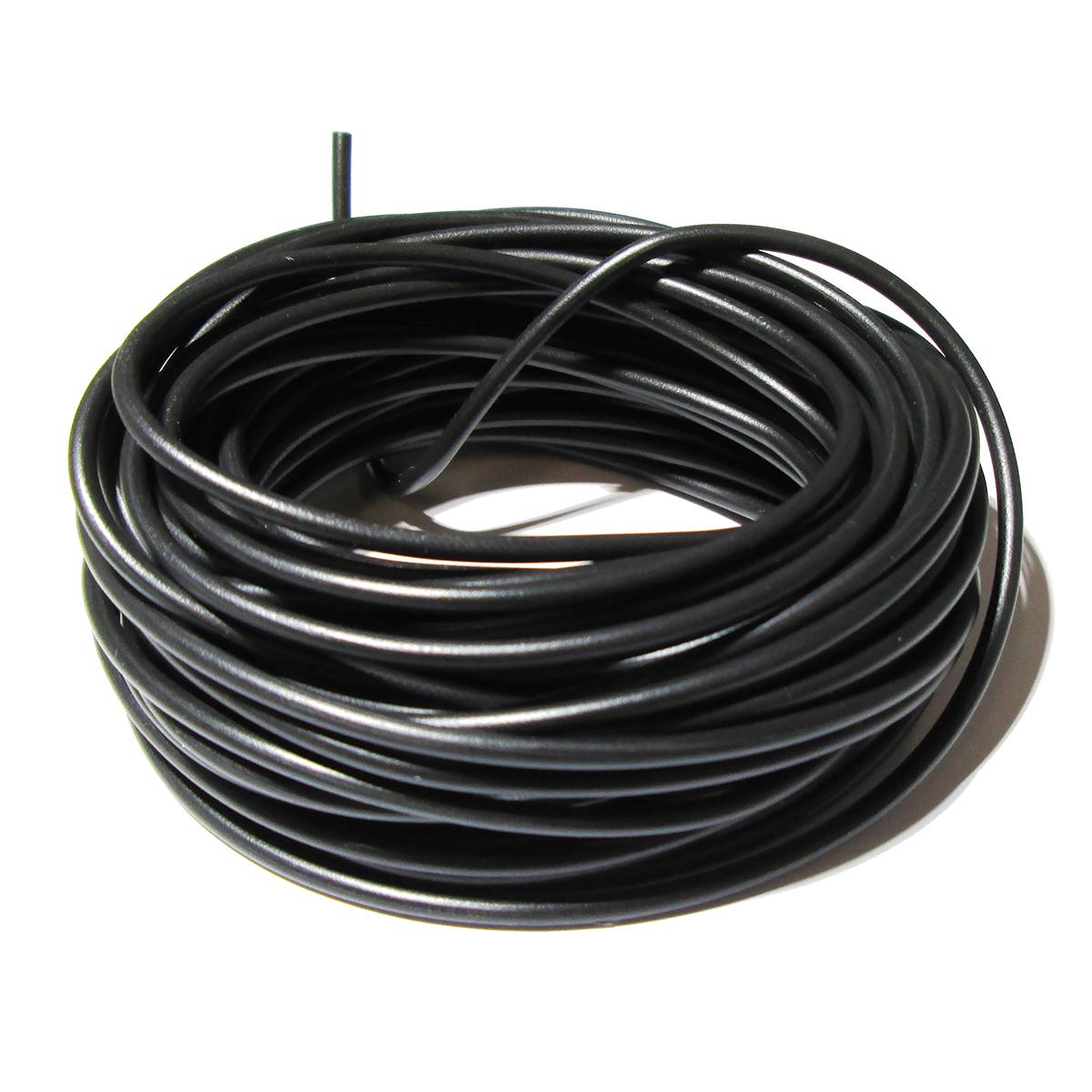 CÂBLE DE BATTERIE EXTRA-SOUPLE 35² NOIR (25m)